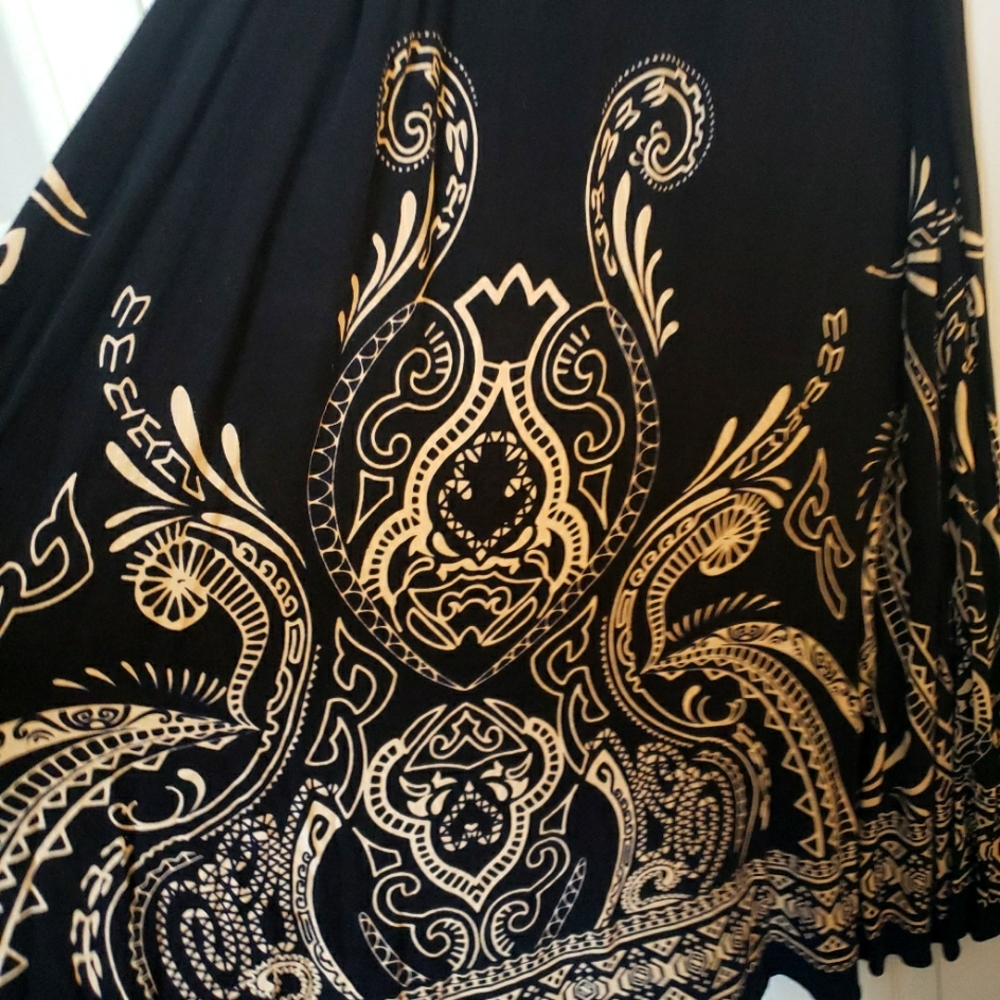 Dress barn skirt XL
